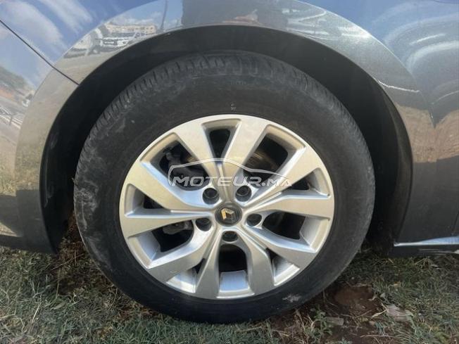 1493 - Renault Mégane 2022 expertisée avec finance