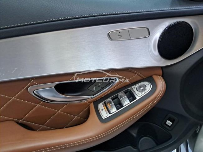 1391 - Mercedes Classe C 2019 expertisée avec fina