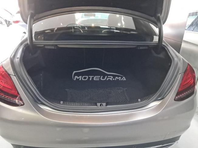 1391 - Mercedes Classe C 2019 expertisée avec fina