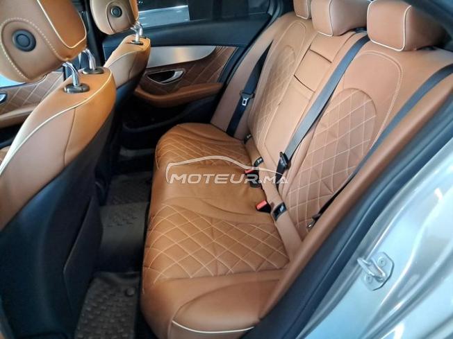 1391 - Mercedes Classe C 2019 expertisée avec fina