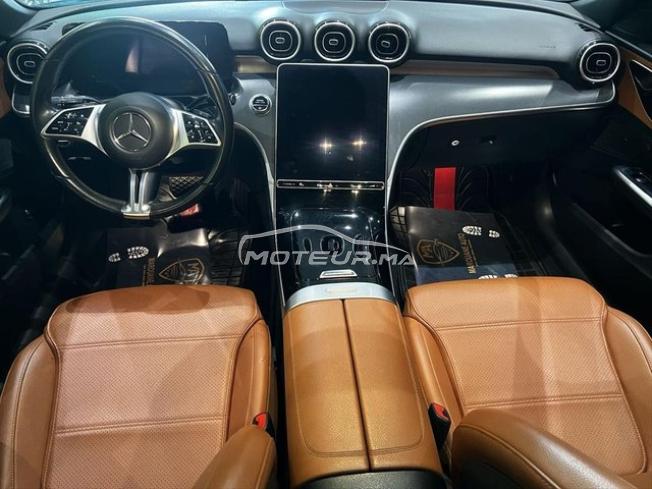 1153 - Mercedes Classe C 2023 expertisée avec fina