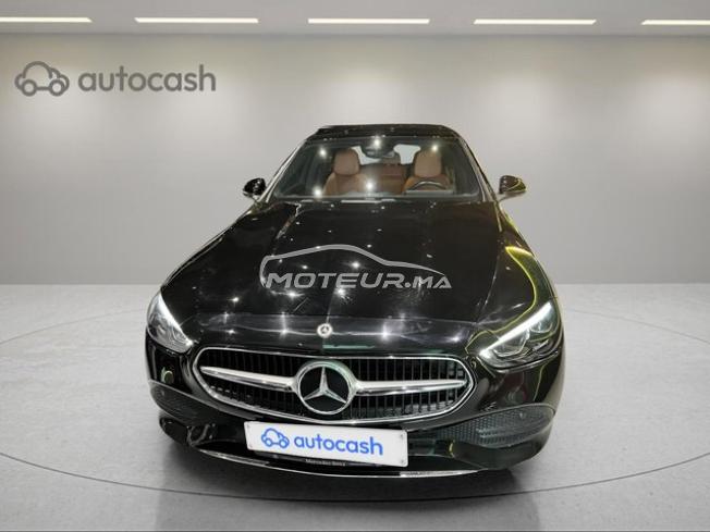 1153 - Mercedes Classe C 2023 expertisée avec fina