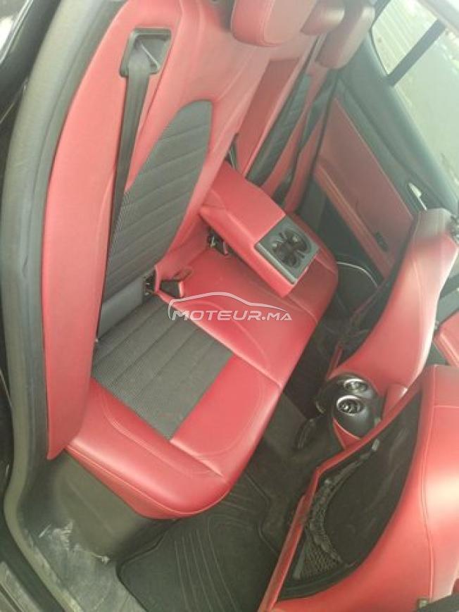 KIFAL - ALFA ROMEO Stelvio