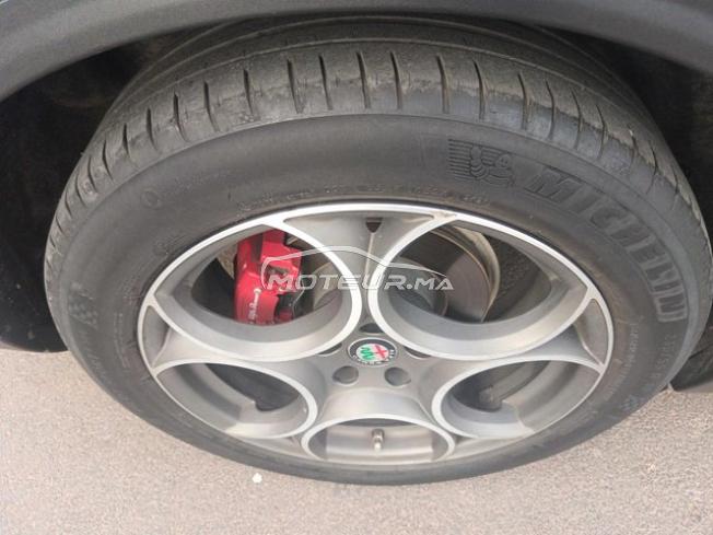 KIFAL - ALFA ROMEO Stelvio