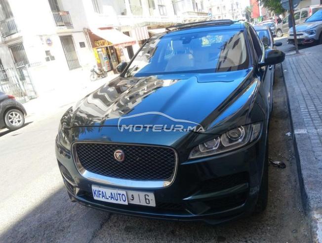 KIFAL - JAGUAR F-Pace