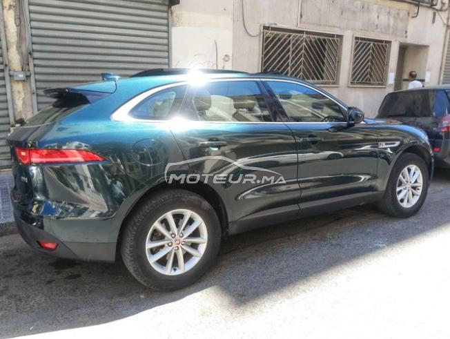 KIFAL - JAGUAR F-Pace