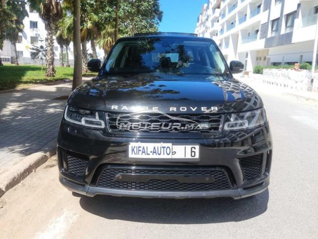 KIFAL - LAND-ROVER Range Rover Sport