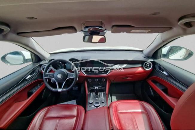 Stellantis - ALFA ROMEO Stelvio - 2020
