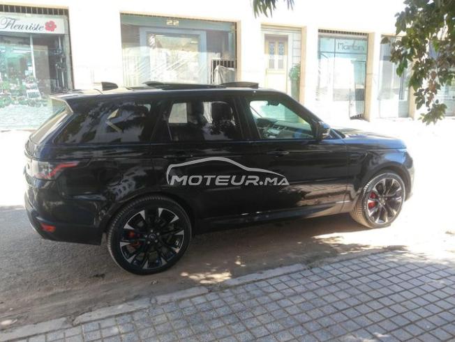 KIFAL - LAND-ROVER Range Rover Sport