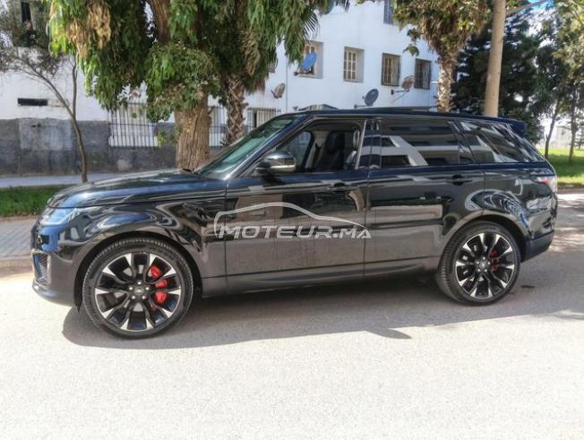 KIFAL - LAND-ROVER Range Rover Sport