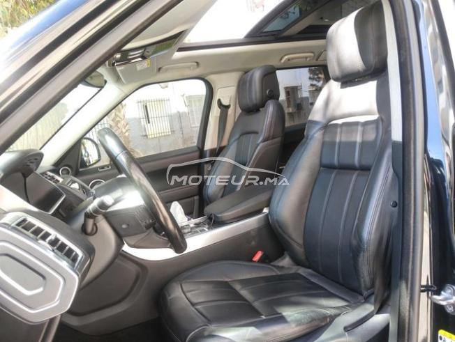 KIFAL - LAND-ROVER Range Rover Sport