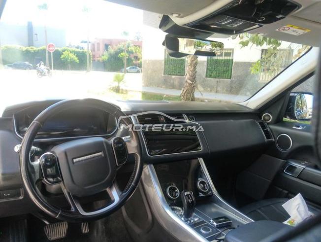 KIFAL - LAND-ROVER Range Rover Sport