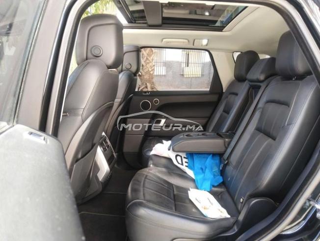 KIFAL - LAND-ROVER Range Rover Sport