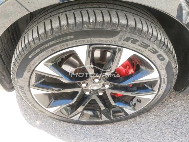 KIFAL - LAND-ROVER Range Rover Sport