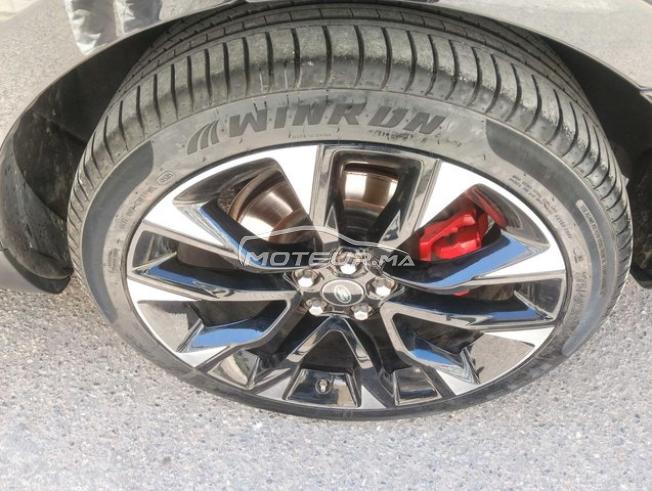KIFAL - LAND-ROVER Range Rover Sport
