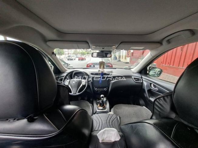 NISSAN X TRAIL Diesel Manuelle 2019