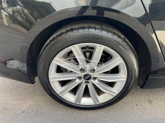 AUDI A6 Diesel Automatique 2021