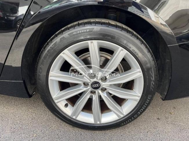AUDI A6 Diesel Automatique 2021