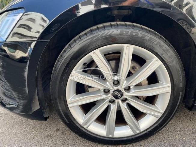 AUDI A6 Diesel Automatique 2021