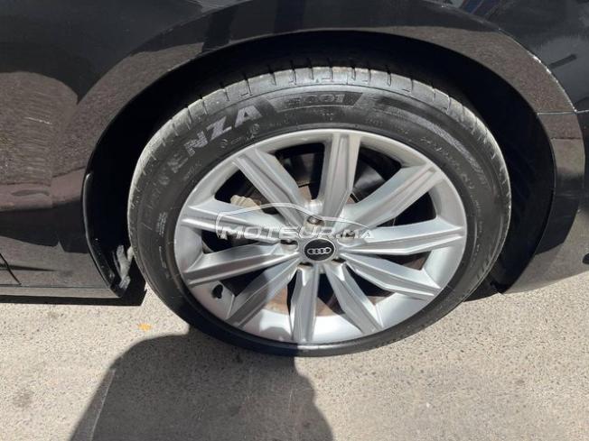 AUDI A6 Diesel Automatique 2021