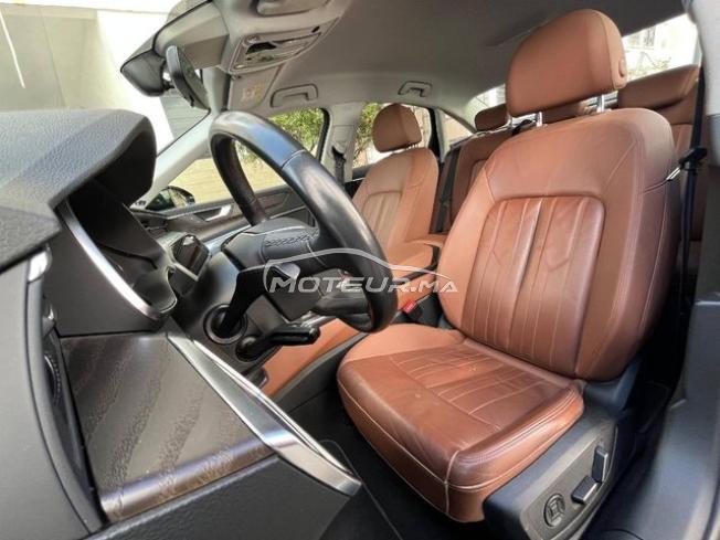 AUDI A6 Diesel Automatique 2021
