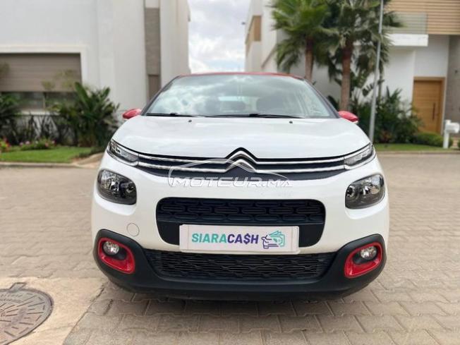 CITROEN C3 Diesel Manuelle 2019