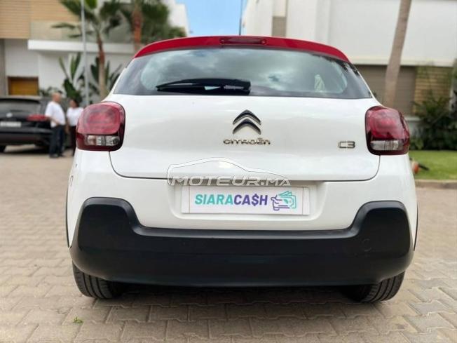 CITROEN C3 Diesel Manuelle 2019