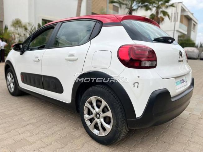 CITROEN C3 Diesel Manuelle 2019