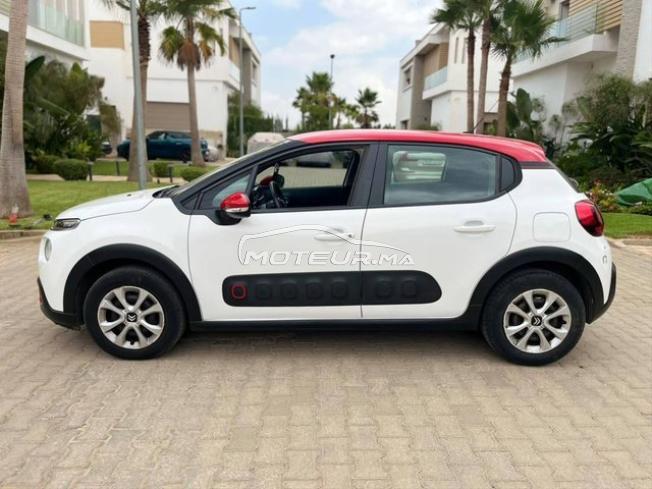 CITROEN C3 Diesel Manuelle 2019