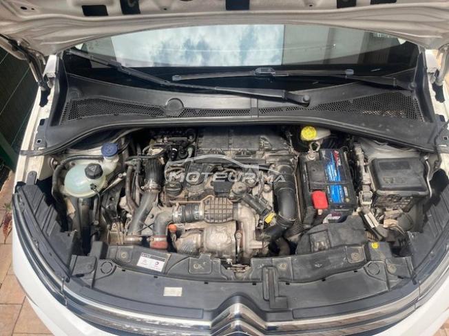 CITROEN C3 Diesel Manuelle 2019