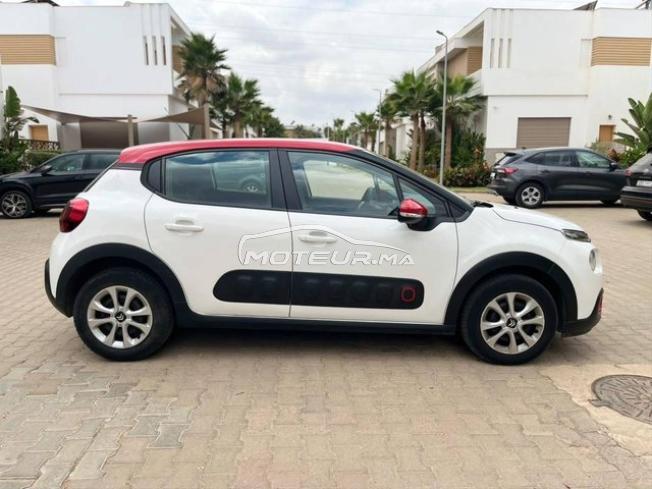 CITROEN C3 Diesel Manuelle 2019