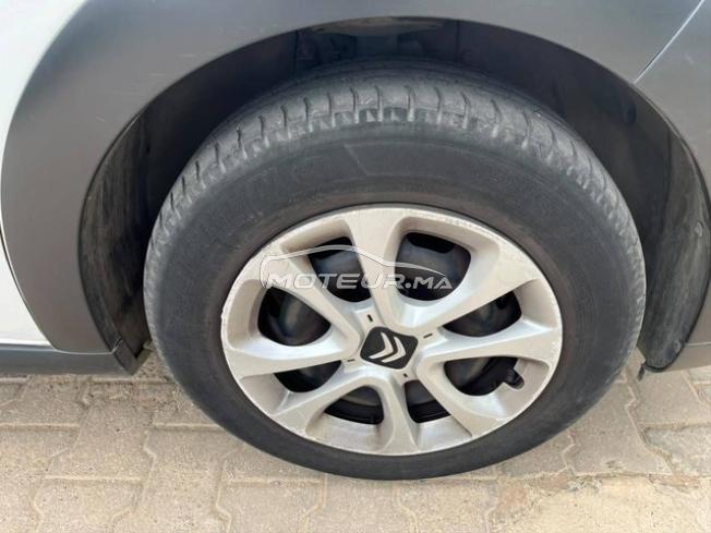 CITROEN C3 Diesel Manuelle 2019