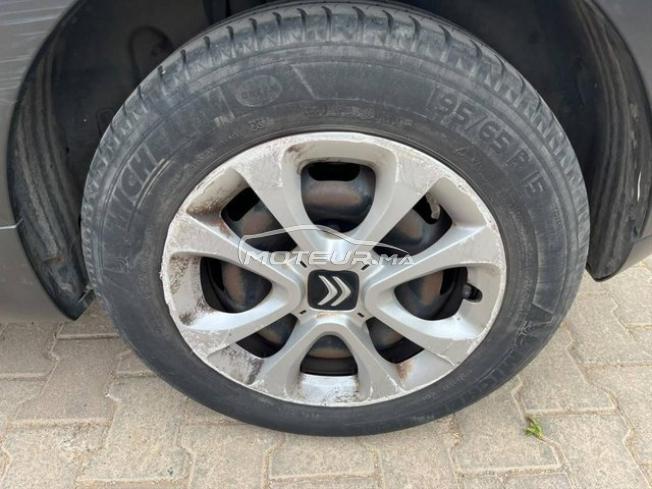 CITROEN C3 Diesel Manuelle 2019