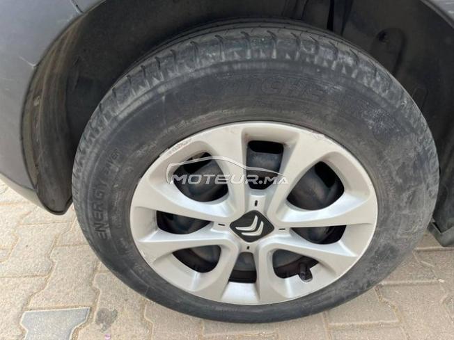 CITROEN C3 Diesel Manuelle 2019