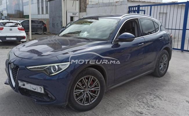 alfa-romeo stelvio
