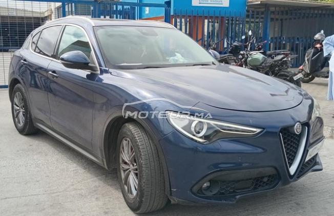 alfa-romeo stelvio