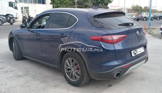 alfa-romeo stelvio