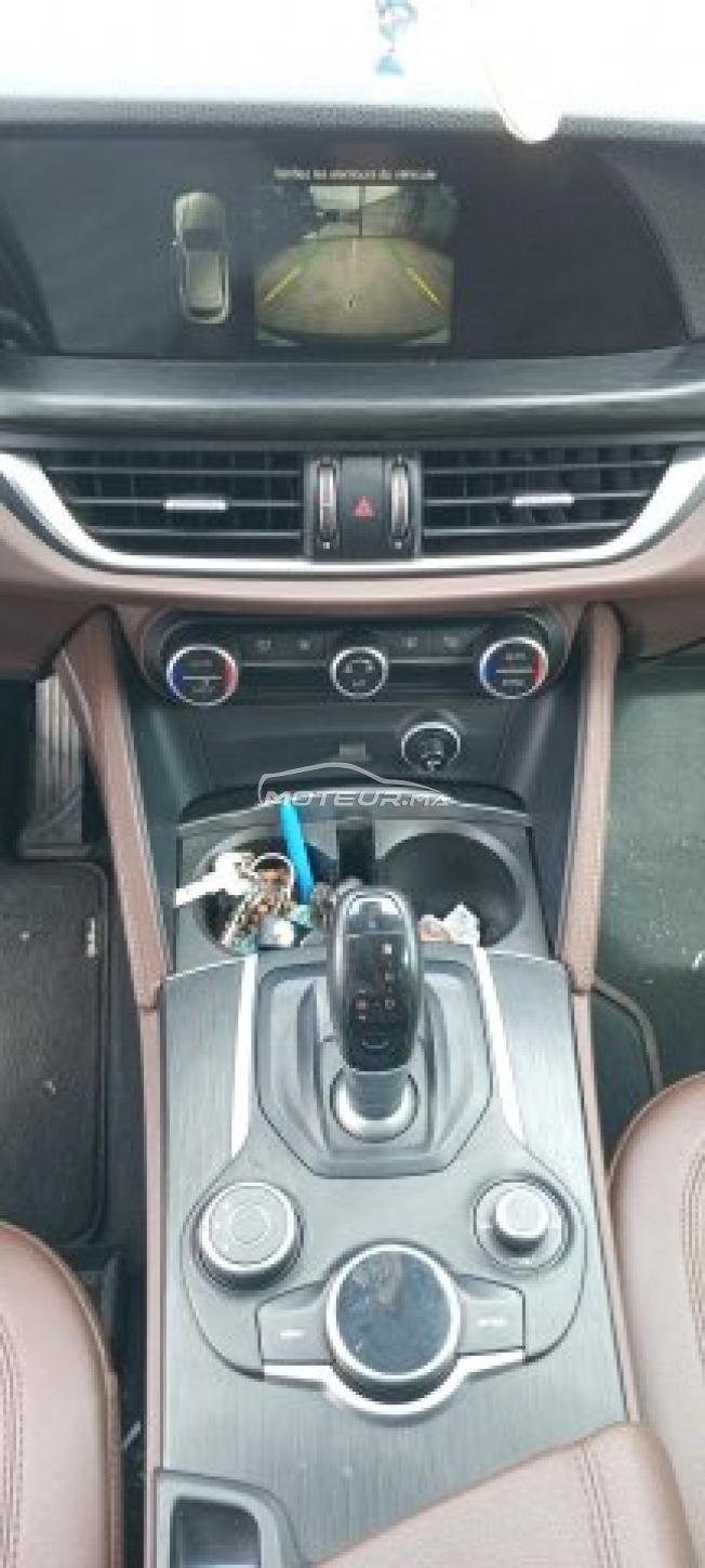 alfa-romeo stelvio