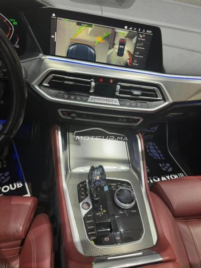 BMW X6 M édition x drive 30d