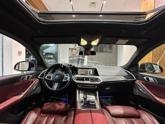 BMW X6 M édition x drive 30d