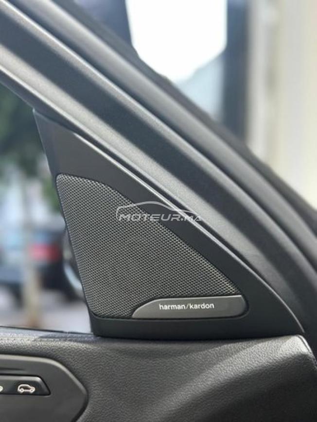 BMW X6 M édition x drive 30d