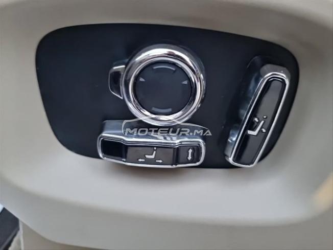 RANGE ROVER VOGUE AUTOBIOGRAPHY SDV6 TTOPTIONS