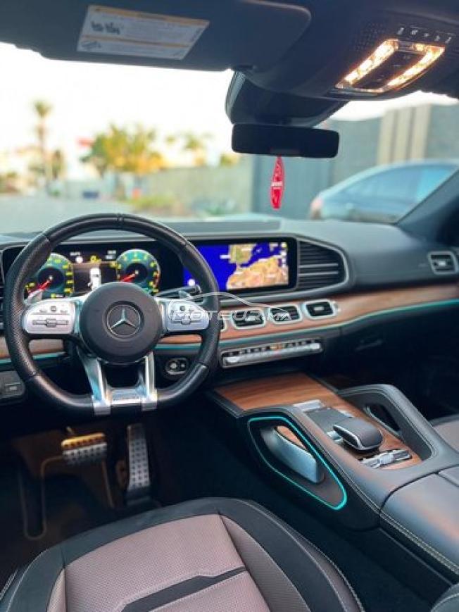 Mercedes-Benz Classe GLE 53amg S Essence  2023