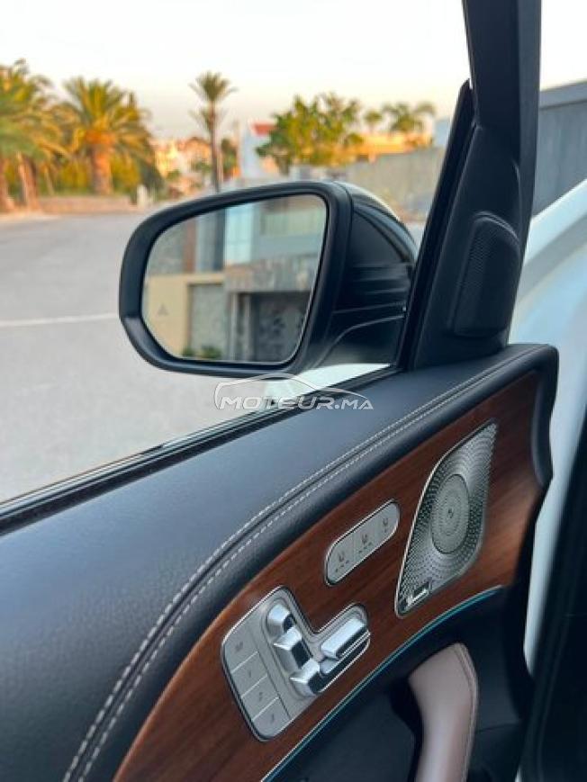 Mercedes-Benz Classe GLE 53amg S Essence  2023