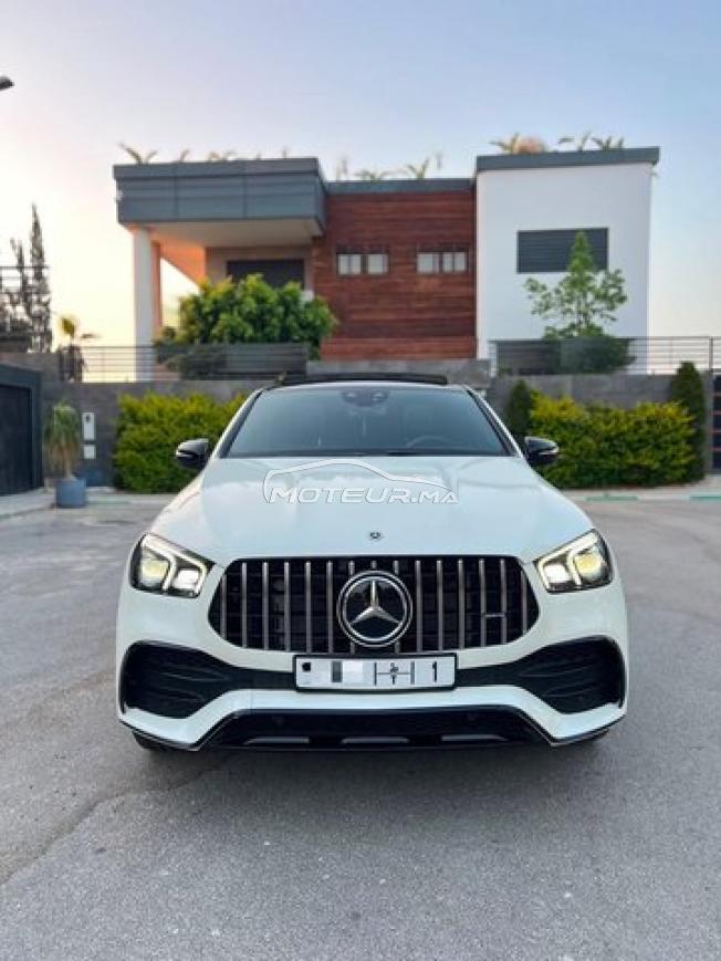 Mercedes-Benz Classe GLE 53amg S Essence  2023