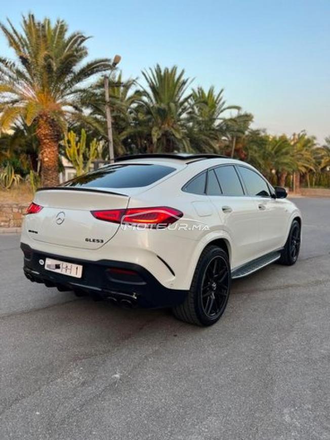 Mercedes-Benz Classe GLE 53amg S Essence  2023
