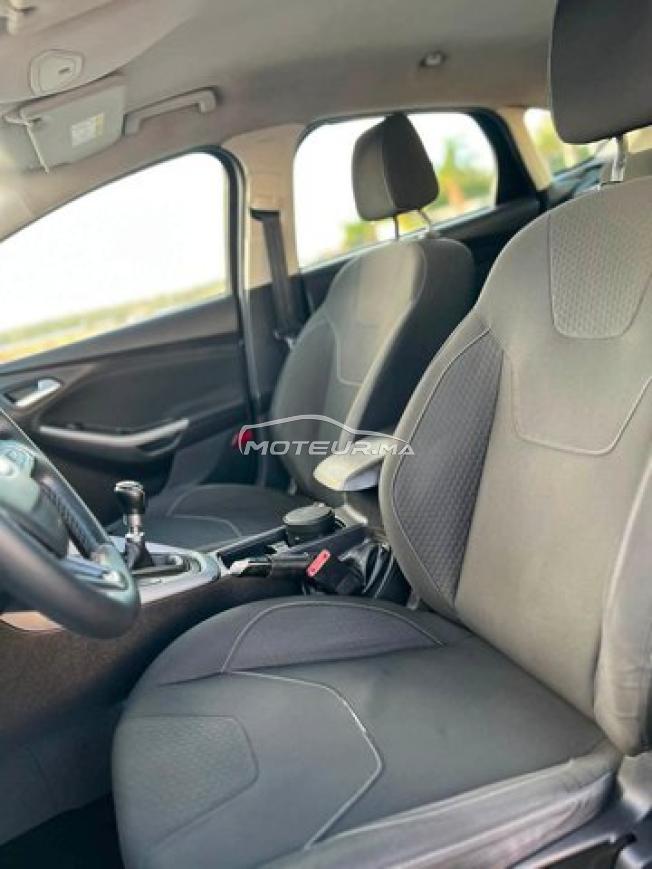 Ford Focus Sport 2016