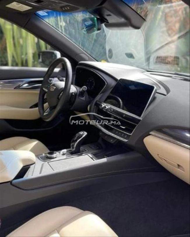 KIFAL - CADILLAC CT5