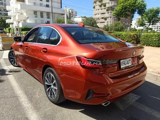 KIFAL - BMW Série 3