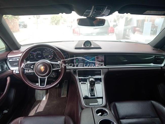 KIFAL - PORSCHE Panamera